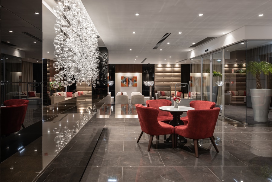 Fotos del hotel - EUROSTARS DAS LETRAS