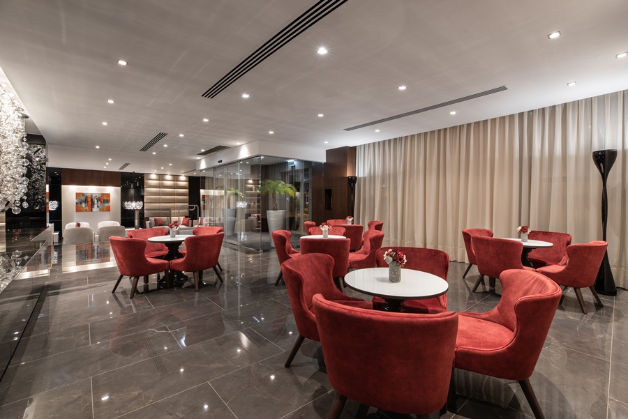 Fotos del hotel - EUROSTARS DAS LETRAS