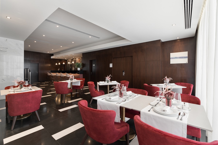 Fotos del hotel - EUROSTARS DAS LETRAS