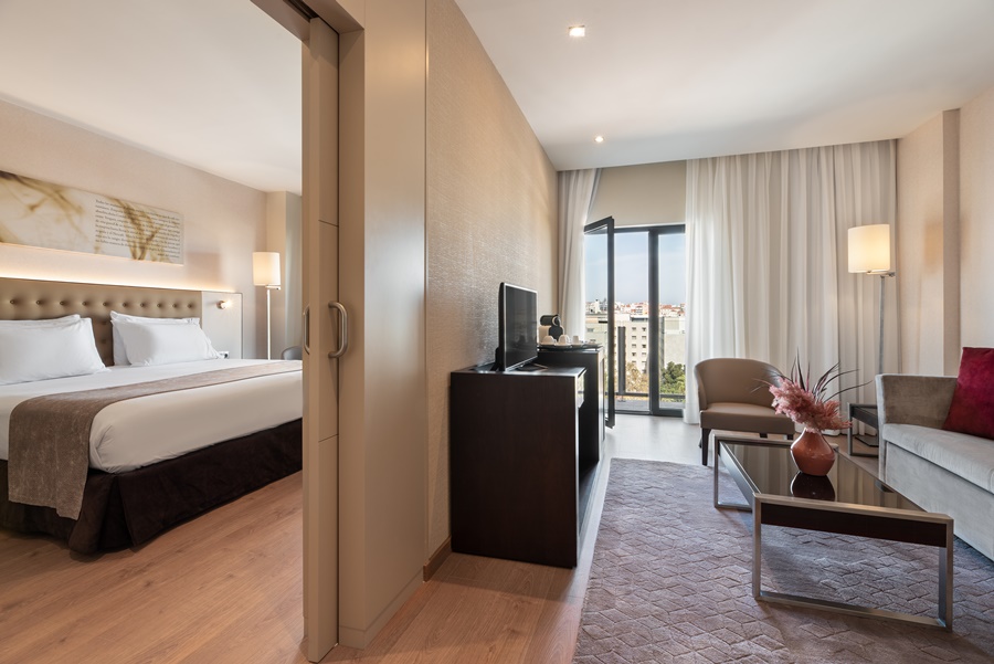 Fotos del hotel - EUROSTARS DAS LETRAS