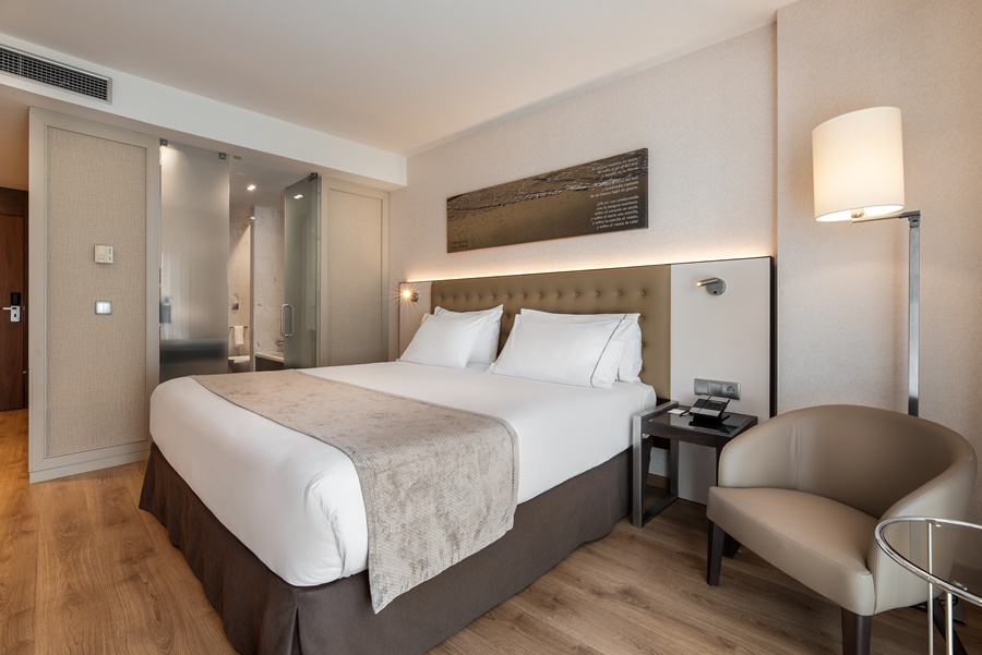 Fotos del hotel - EUROSTARS DAS LETRAS