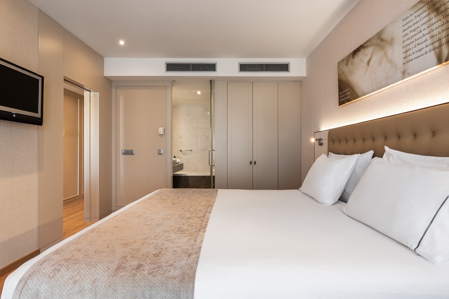 Fotos del hotel - EUROSTARS DAS LETRAS