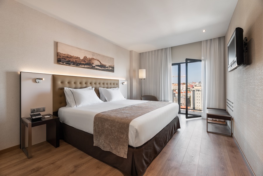 Fotos del hotel - EUROSTARS DAS LETRAS