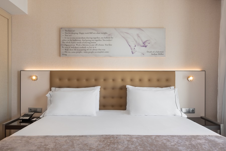 Fotos del hotel - EUROSTARS DAS LETRAS