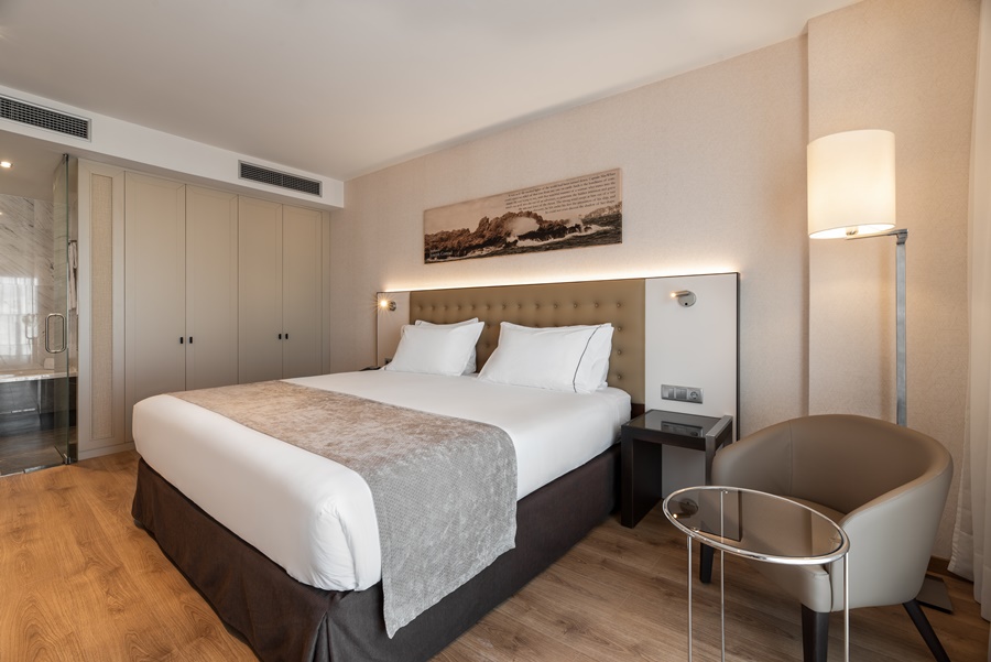 Fotos del hotel - EUROSTARS DAS LETRAS