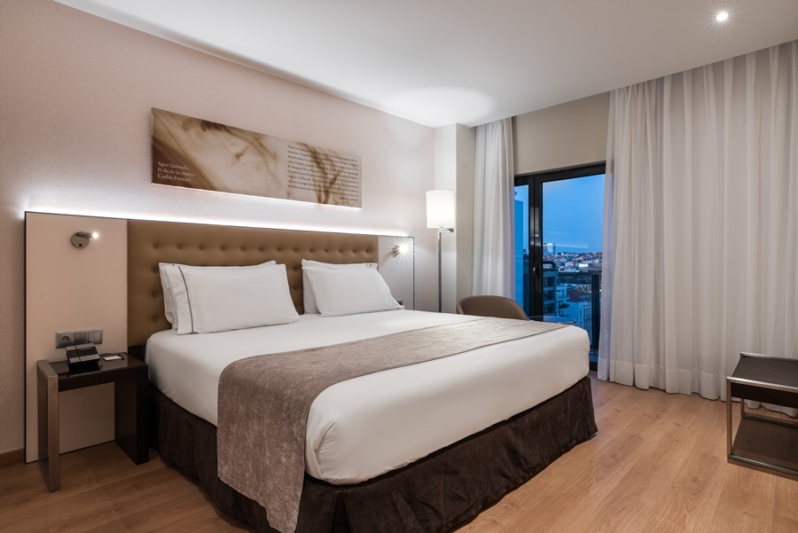 Fotos del hotel - EUROSTARS DAS LETRAS
