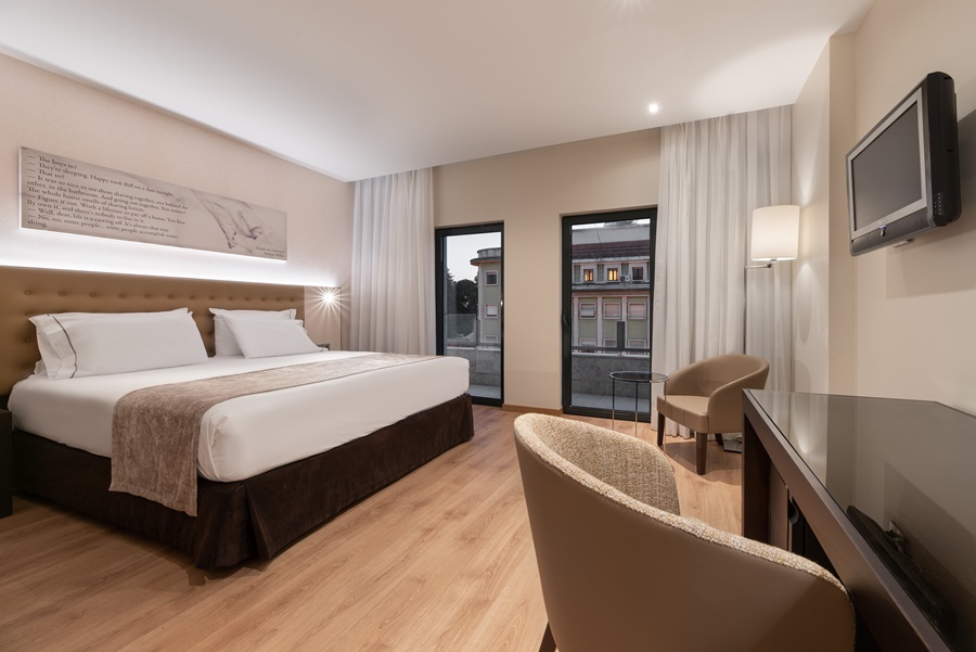 Fotos del hotel - EUROSTARS DAS LETRAS