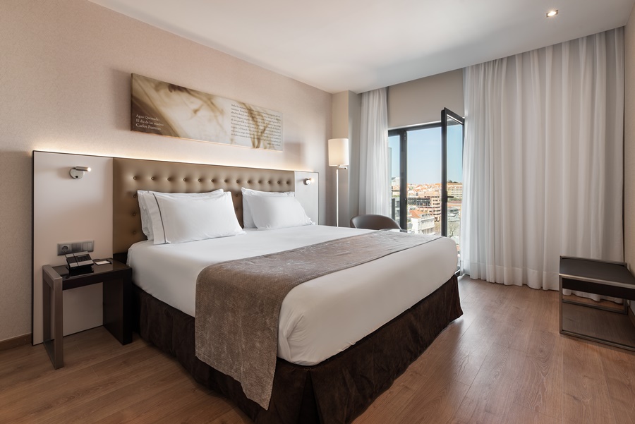 Fotos del hotel - EUROSTARS DAS LETRAS