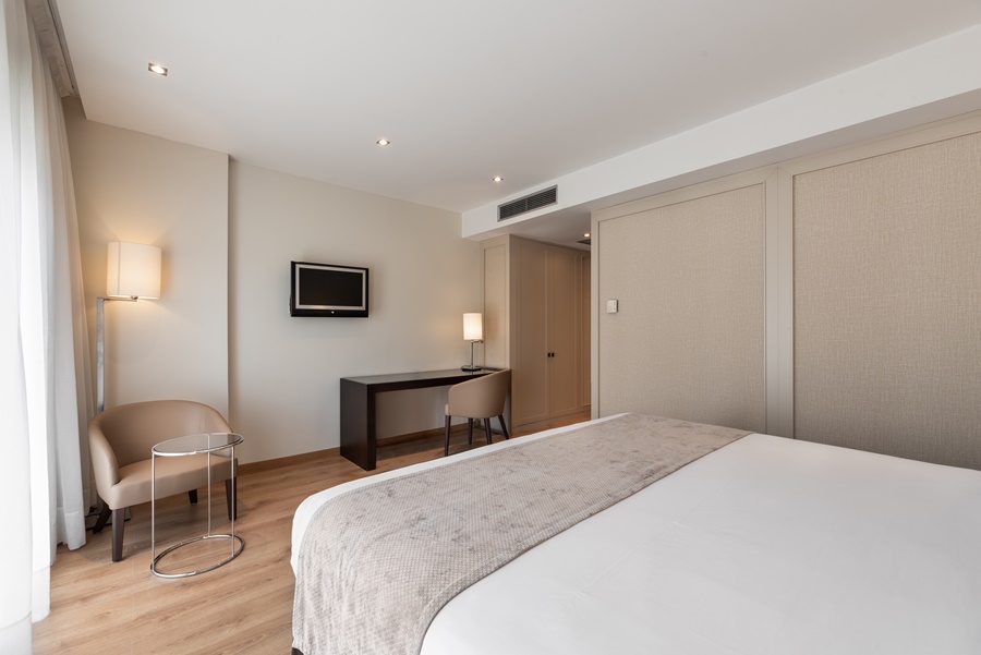 Fotos del hotel - EUROSTARS DAS LETRAS
