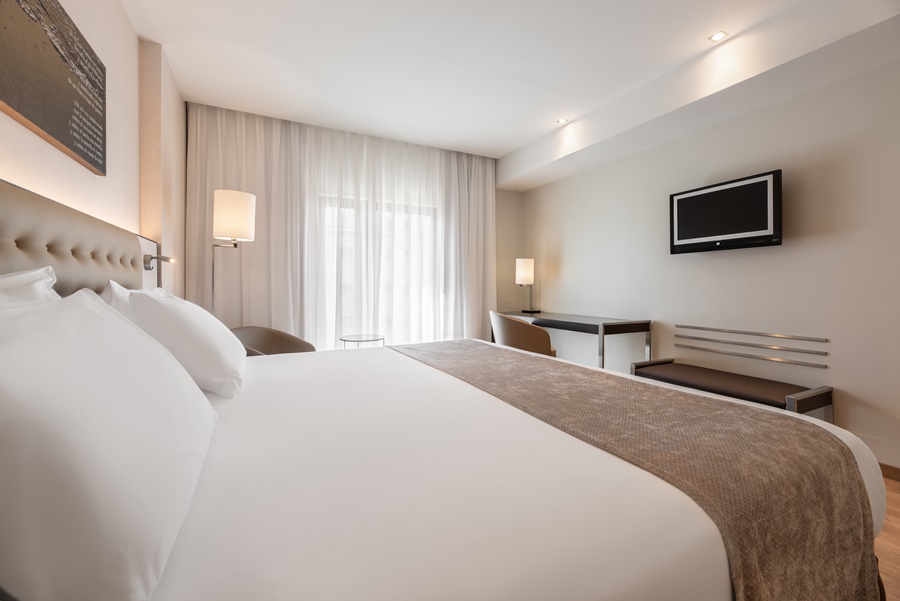 Fotos del hotel - EUROSTARS DAS LETRAS