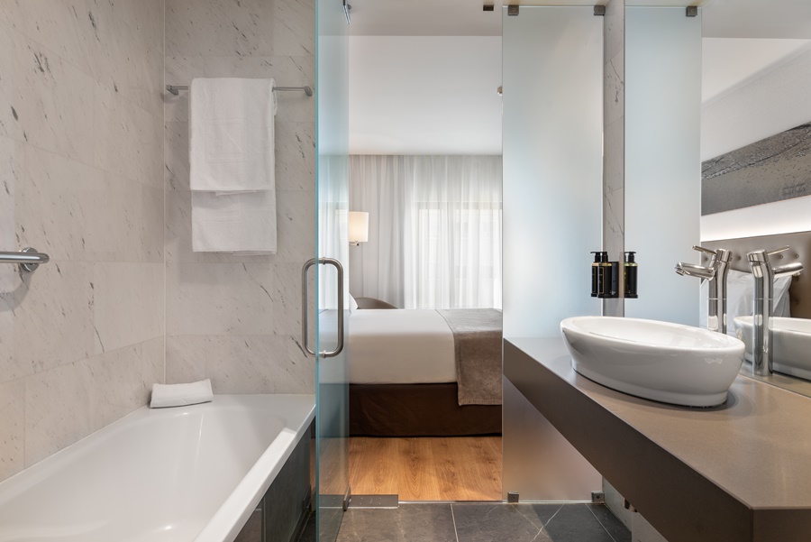 Fotos del hotel - EUROSTARS DAS LETRAS