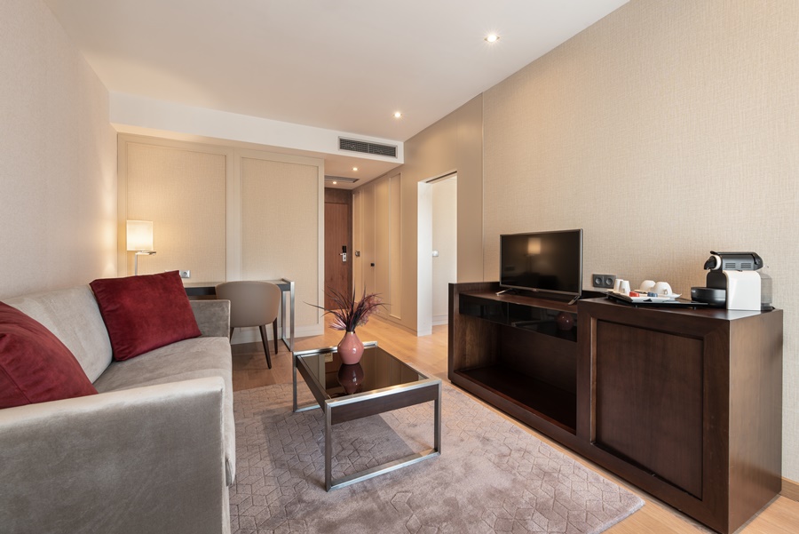 Fotos del hotel - EUROSTARS DAS LETRAS