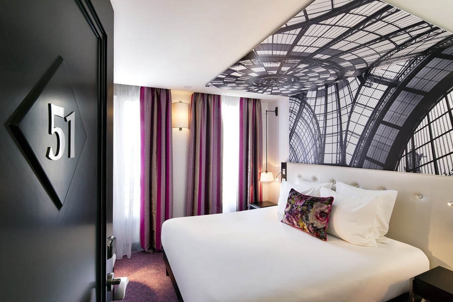 Fotos del hotel - GUSTAVE