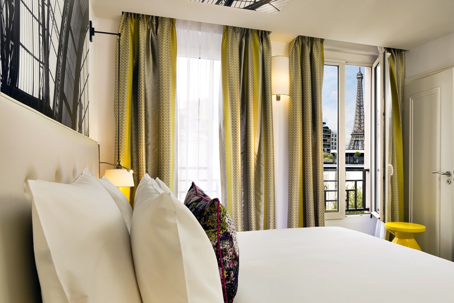Fotos del hotel - GUSTAVE