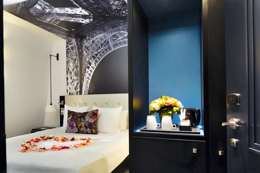 Fotos del hotel - GUSTAVE