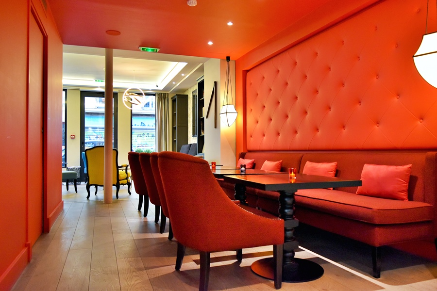 Fotos del hotel - GUSTAVE