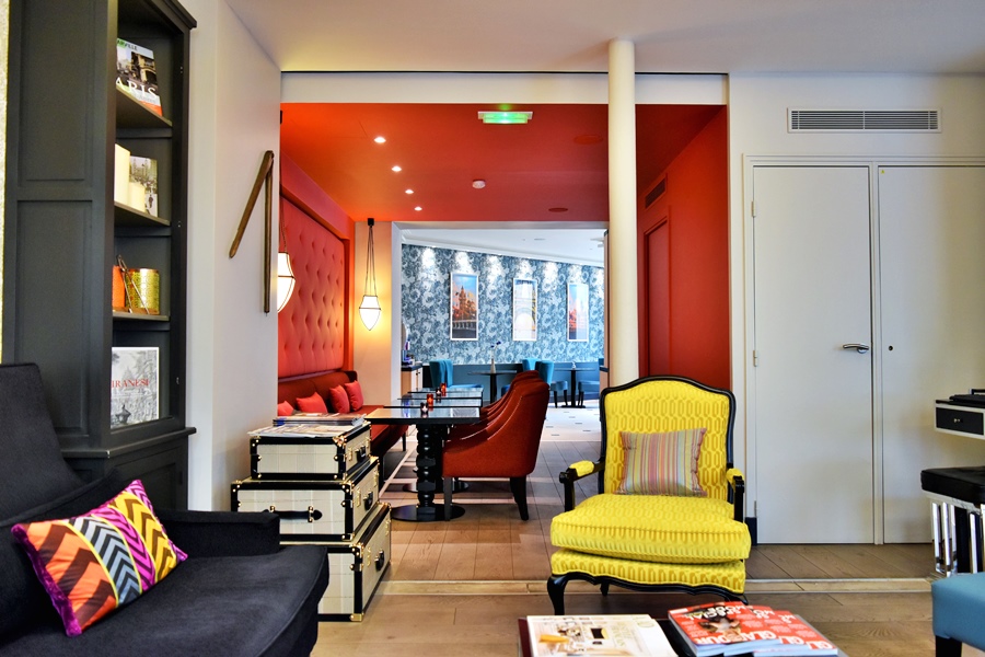 Fotos del hotel - GUSTAVE