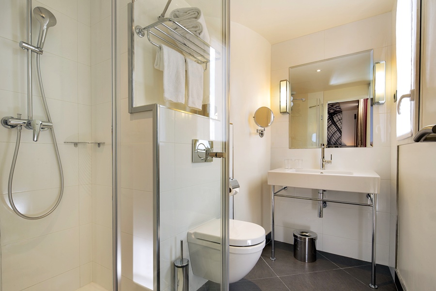 Fotos del hotel - GUSTAVE