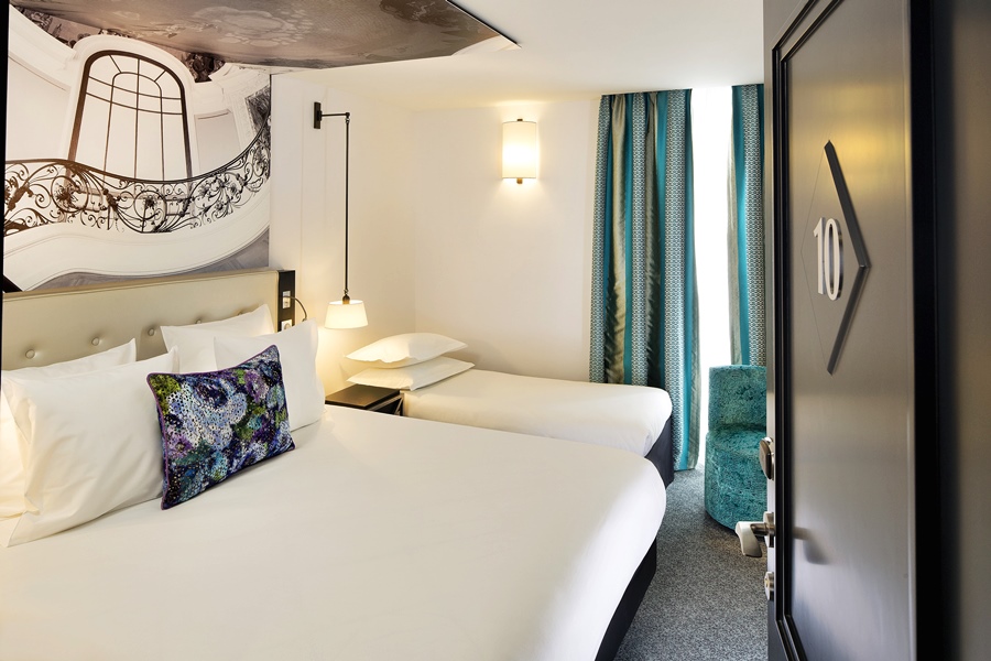 Fotos del hotel - GUSTAVE