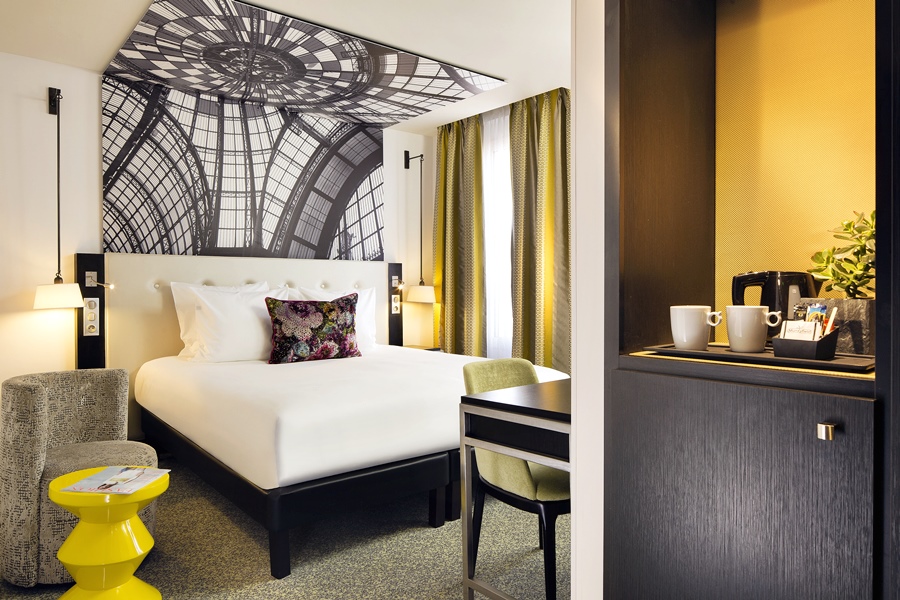 Fotos del hotel - GUSTAVE
