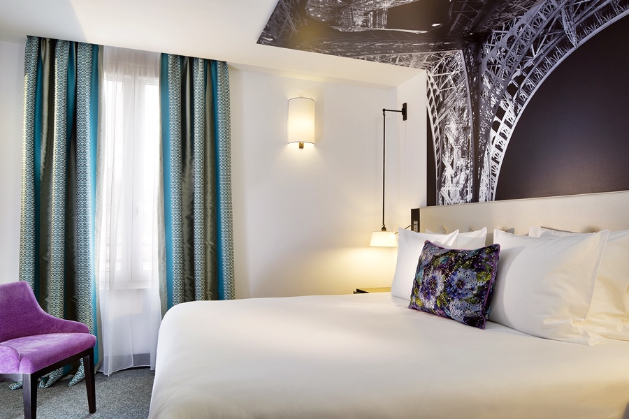 Fotos del hotel - GUSTAVE