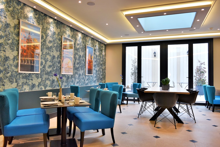 Fotos del hotel - GUSTAVE