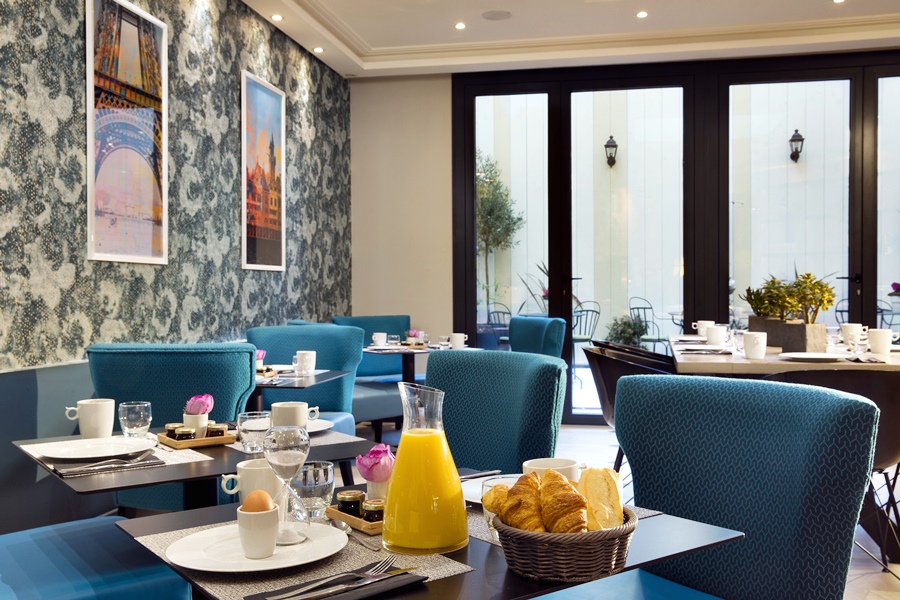 Fotos del hotel - GUSTAVE