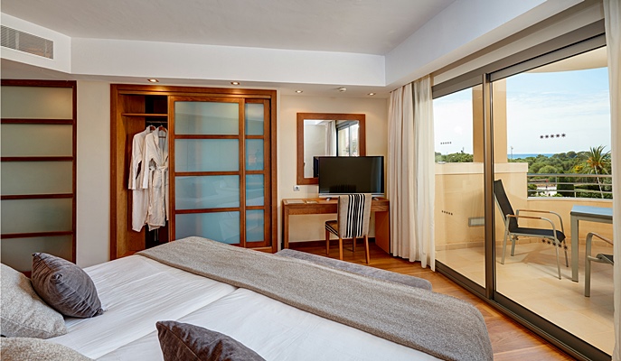 Fotos del hotel - PROTUR BIOMAR GRAN HOTEL SPA