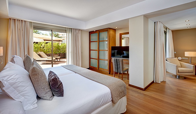 Fotos del hotel - PROTUR BIOMAR GRAN HOTEL SPA