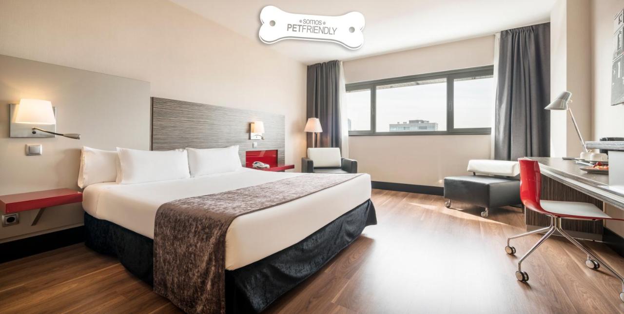 Fotos del hotel - ILUNION BARCELONA