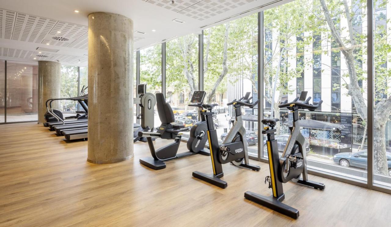 Fotos del hotel - ILUNION BARCELONA