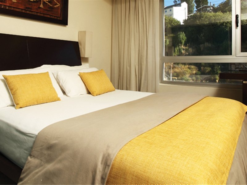 Fotos del hotel - Dazzler Hotel Bariloche