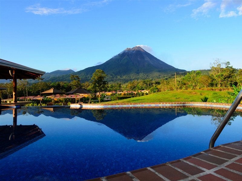 Fotos del hotel - ARENAL MANOA & HOT SPRINGS