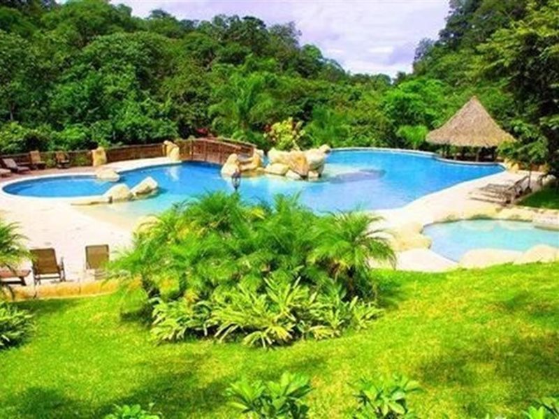 Fotos del hotel - Borinquen Thermal Resort