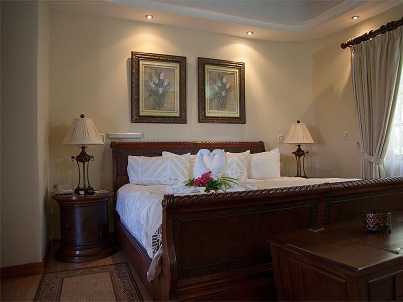 Fotos del hotel - Borinquen Thermal Resort