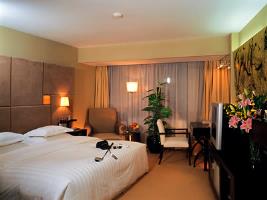 Fotos del hotel - ASIA HOTEL BEIJING