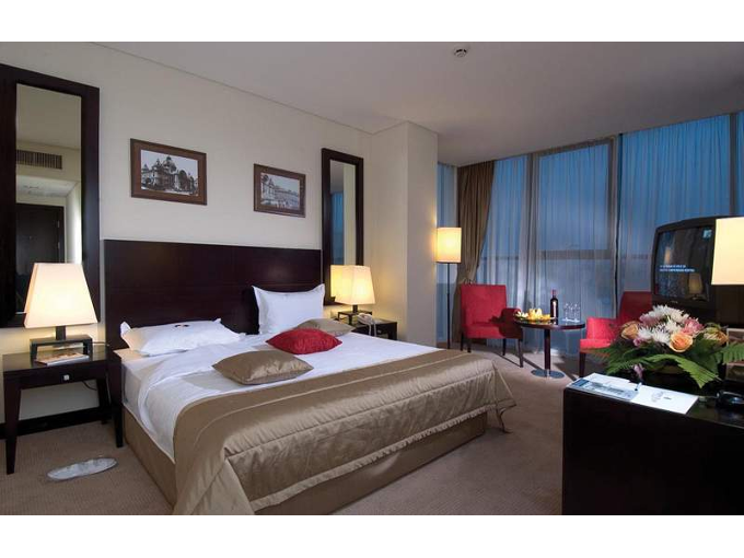Fotos del hotel - GOLDEN TULIP VICTORIA