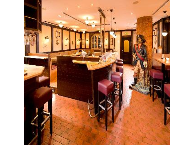 Fotos del hotel - Leonardo Hamburg City Nord