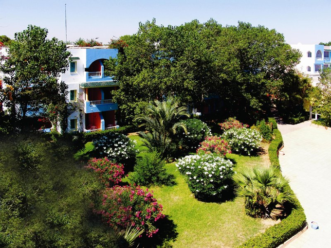 Fotos del hotel - HOTEL CARIBBEAN WORLD MAHDIA
