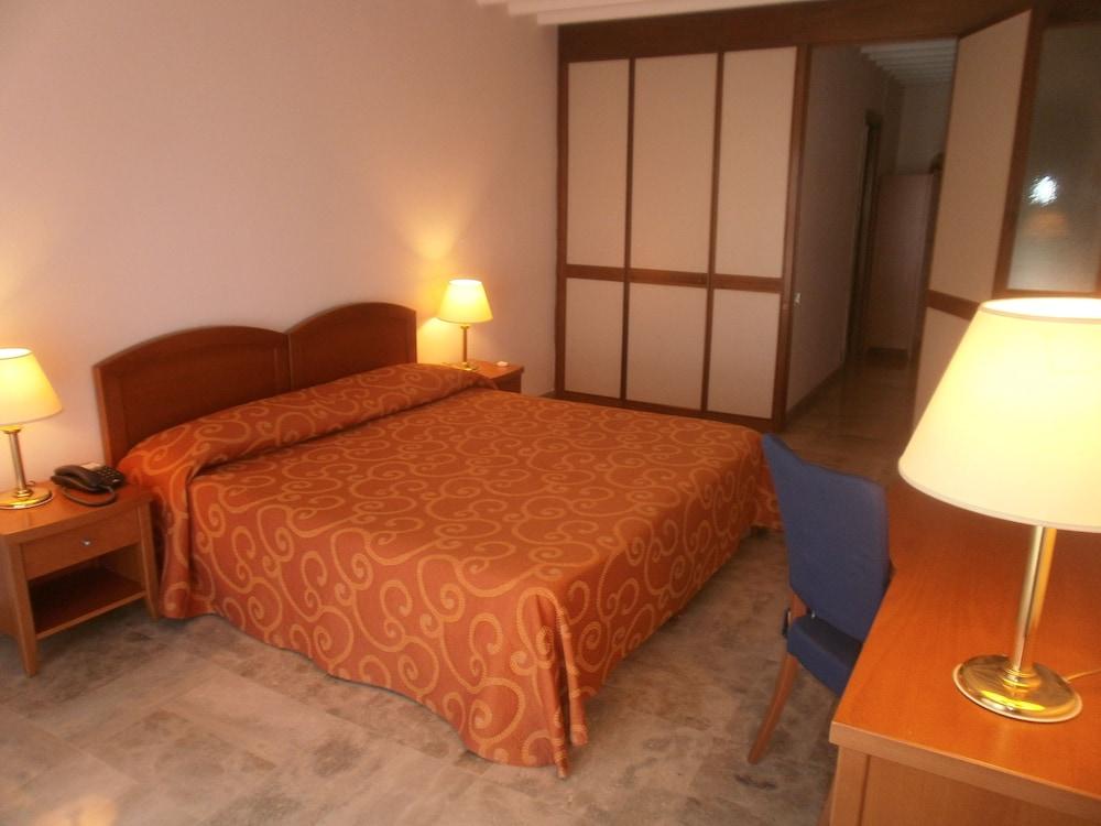 Fotos del hotel - Residence Garden (ex Adagio Rome Garden)