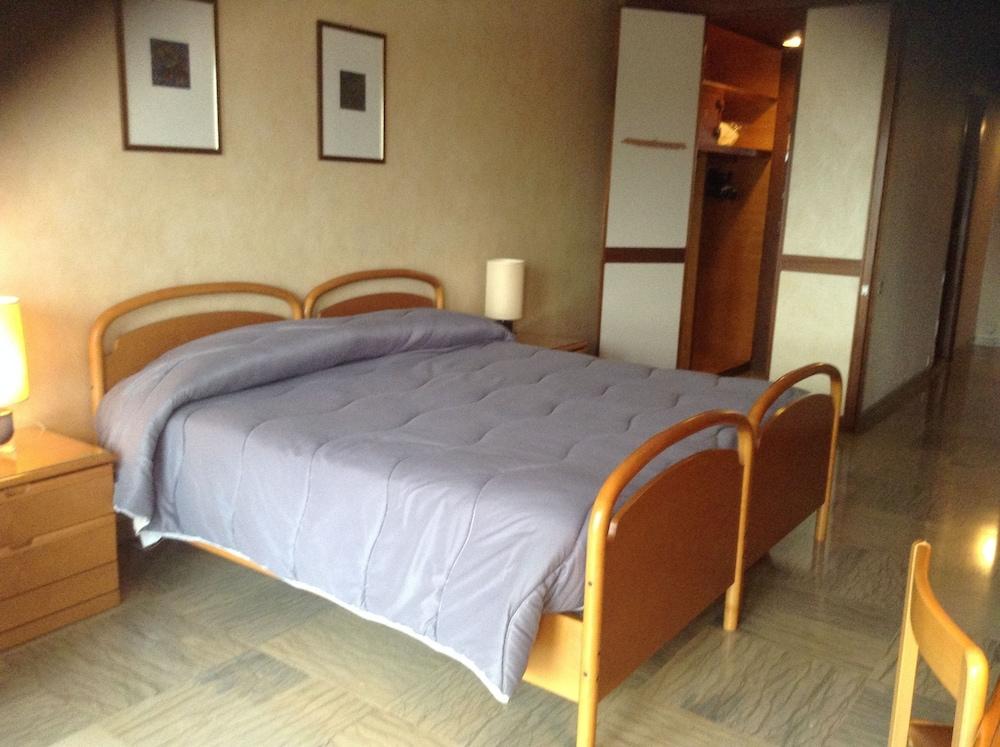 Fotos del hotel - Residence Garden (ex Adagio Rome Garden)