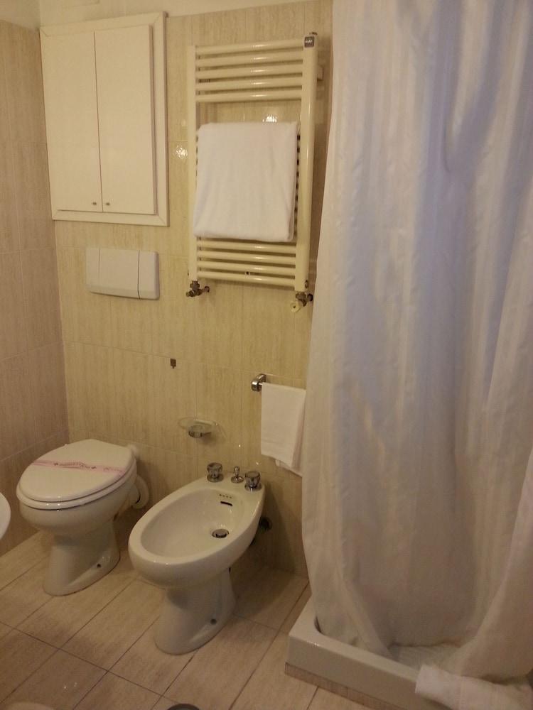 Fotos del hotel - Residence Garden (ex Adagio Rome Garden)