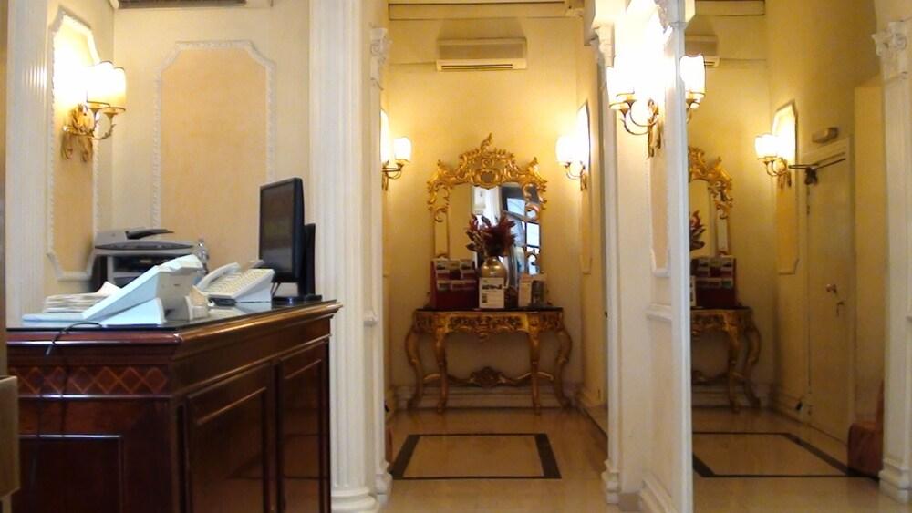 Fotos del hotel - Erdarelli