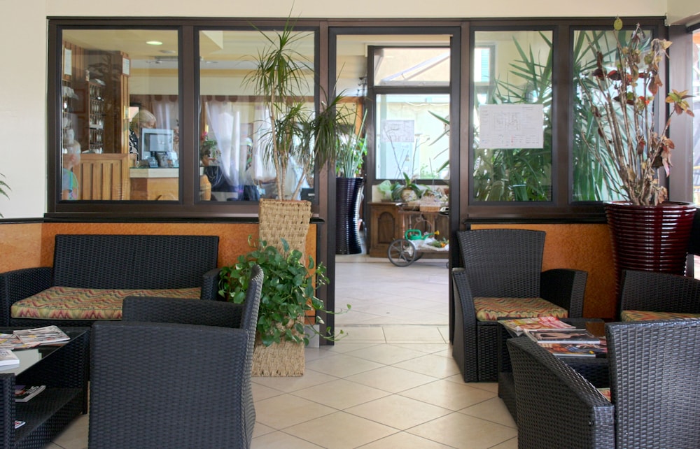 Fotos del hotel - PING PONG