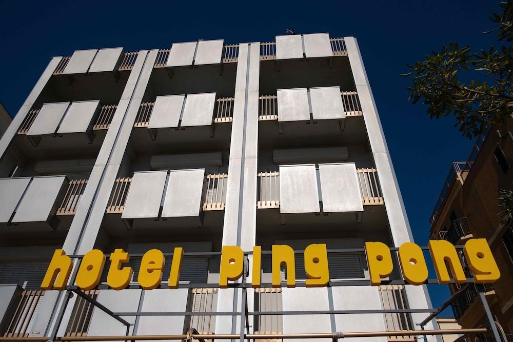Fotos del hotel - PING PONG