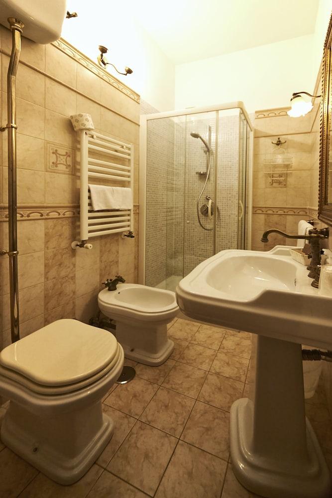 Fotos del hotel - Barberini Suites