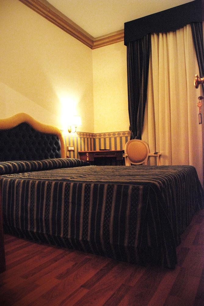 Fotos del hotel - Barberini Suites