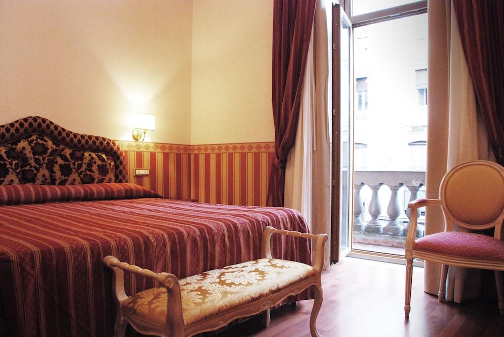 Fotos del hotel - Barberini Suites
