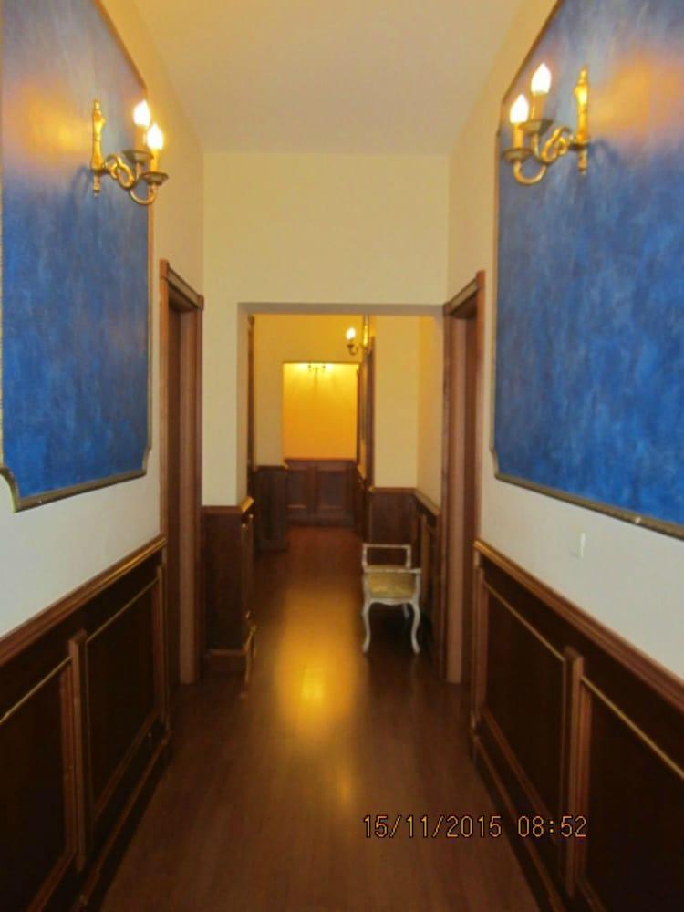 Fotos del hotel - Barberini Suites