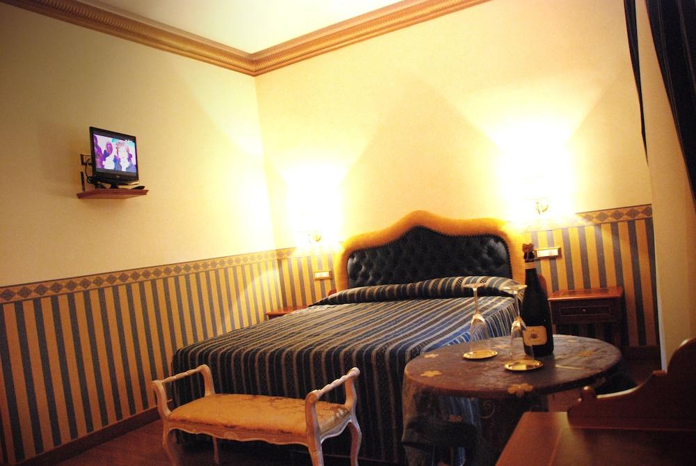 Fotos del hotel - Barberini Suites